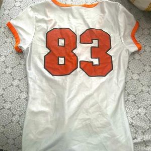 Hooters jersey